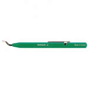 SHAVIV 155-00166 Disposable Deburring Tool, High Speed Steel/Steel | CU2PQB 45NX11