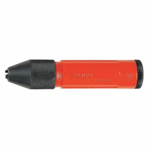 SHAVIV 155-29057 Deburring Handle, Plastic/Steel, Hc1 | CU2PFV 45JD61