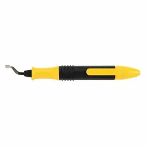 SHAVIV 155-29157 Deburring Tool, High Speed Steel/Plastic | CU2PPK 45NX02