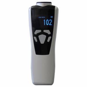 SHIMPO DT-2100 Tachometer, Contact 1 to 25000, Noncontact 6 to 99, 999, 0.40 to 12, 500 fpm | CV3TKX 49VY90