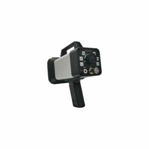 SHIMPO DT-735 Battery Powered Stroboscope, 60 to 12000 Flashes per Minute, 10 to 30 usec Duration | CU2QPE 61HY65