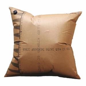 SHIPPERS PRODUCTS 56HU06 Dunnage Bag, 66 Inch Lg, 36 Inch Width, 28 Mil Mil Thick, 3 PSI Breaking Pressure, 300 PK | CU2QQH