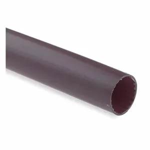 SHRINK KON HS40-400L Heat Shrink Tubing, 1.5 Inch ID. Before Shrinkin | CU2QUY 3KH68