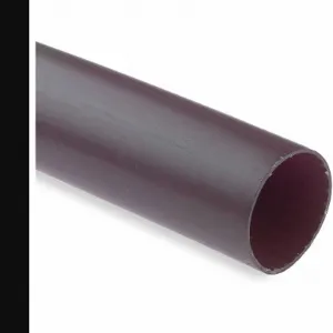 SHRINK KON HS500-1000L Heat Shrink Tubing, 2 Inch ID. Before Shrinking, Black, 2Pk | CU2QVA 3KH70