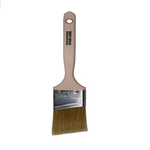 SHUR-LINE 2002029 Angle Paint Brush, Short Brush, 2 Inch Length | CH4PEB