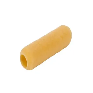 SHUR-LINE 2006917 Roller Cover, 9 Inch Length, Beige, 1/2 Inch Nap | CH4PNF