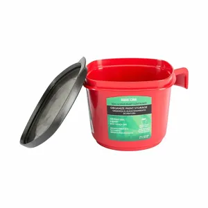 SHUR-LINE 2007298 Paint Container | CH4PRW