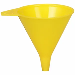 FUNNEL KING 32833 Funnel Utility 8 Oz | AE2THW 4ZH69