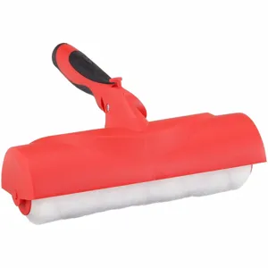 SHUR-LINE 3540C Roller Cover, 9 Inch Length, 3/8 Inch Thickness | AH8WYU 39AN14