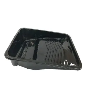 SHUR-LINE 50090ZS Tray, 9 Inch Length, Plastic | CH4PPU