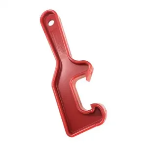 SHUR-LINE 6020 Lid Opener, Plastic | CH4PWJ