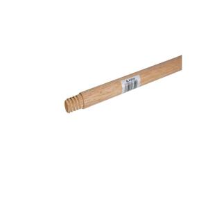 SHUR-LINE 6510 Extension Pole, Wood, 48 Inch Length | CH4PQJ