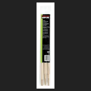 SHUR-LINE 6530 Extension Pole Set, Wood, Extends to 40 Inch | CH4PQK