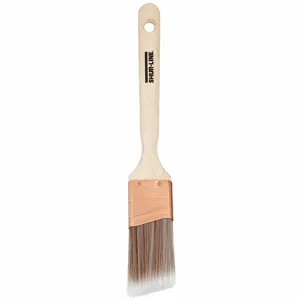 SHUR-LINE 70001TS15 Angle Paint Brush, 1.5 Inch Length | CH4PDT