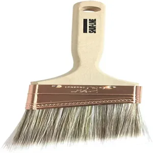 SHUR-LINE 70001AS30 Angle Paint Brush, 3 Inch Length | CH4PDV