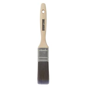 SHUR-LINE 70002FV20 Flat Paint Brush, 2 Inch Length | CH4PEF