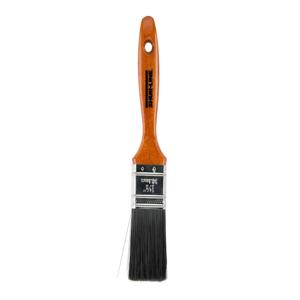 SHUR-LINE 70005FV25 Flat Paint Brush, 2.5 Inch Length | CH4PFH