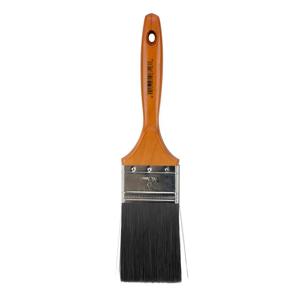 SHUR-LINE 70005FV30 Flat Paint Brush, 3 Inch Length | CH4PFJ