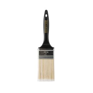 SHUR-LINE 70006FV30 Flat Paint Brush, 3 Inch Length | CH4PFQ