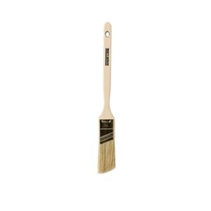 SHUR-LINE 70007AS15 Angle Paint Brush, Oil, 1.5 Inch Length | CH4PGC