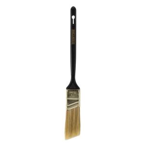 SHUR-LINE 70009AS15 Angle Paint Brush, Oil, 1.5 Inch Length | CH4PGL