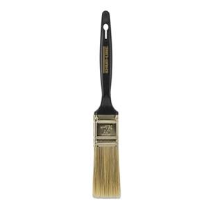 SHUR-LINE 70009FV15 Flat Paint Brush, Oil, 1.5 Inch Length | CH4PGG