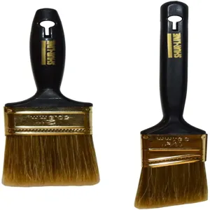 SHUR-LINE 867P Paint Brush | CH4PGN