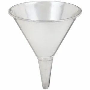 FUNNEL KING 94471 Funnel, With Screen, 1 Qt Capacity | CD3YTC 53KJ36