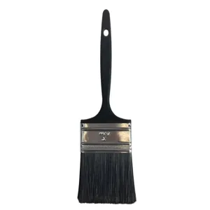 SHUR-LINE EA50699 Tossaway Brush, 3 Inch Length | CH4PHF