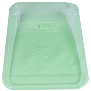 SHUR-LINE EP50262 Tray, 9 Inch Length, Clear, Plastic | CH4PPW
