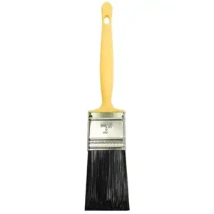 SHUR-LINE PE50648 Flat Paint Brush, 2 Inch Length | CH4PGY