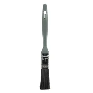 SHUR-LINE PM50515DS Flat Brush, 1 Inch Length | CH4PGP