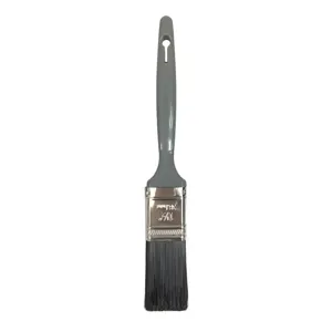 SHUR-LINE PM50516DS Flat Brush, 1-1/2 Inch Length | CH4PGQ