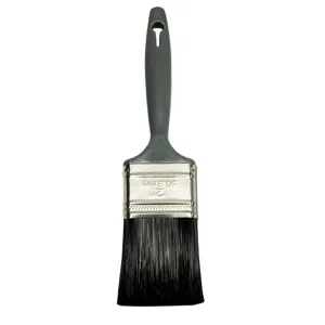 SHUR-LINE PM50517DS Flat Brush, 2 Inch Length | CH4PGR