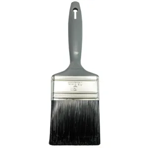 SHUR-LINE PM50518DS Flat Brush, 3 Inch Length | CH4PGT