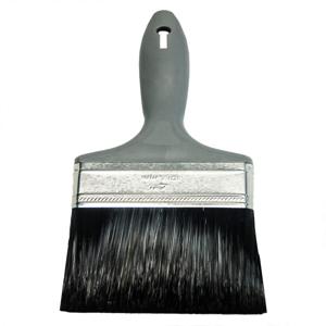 SHUR-LINE PM50519DS Flat Brush, 4 Inch Length | CH4PGU
