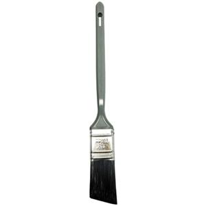 SHUR-LINE PM50520DS Angle Paint Brush, 1-1/2 Inch Length | CH4PGV
