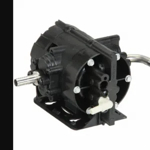 SHURFLO 166-200-36 Diaphragm Pump, Air, 60 PSI | CU2QVF 4UN12