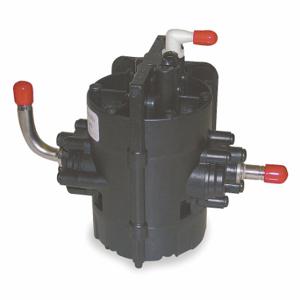 SHURFLO 166-200-57 Diaphragm Pump, Air, 60 PSI | CU2QVG 4UN15