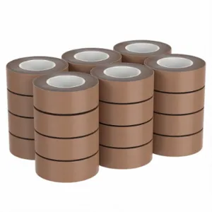 SHURTAPE HP 500 Carton Sealing Tape Tan 48mm W PK36 | AG7AYK 49Y451