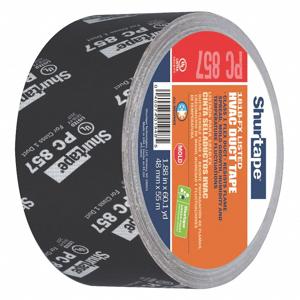 SHURTAPE PC 857 Duct And Repair Tape, 60 Yard Imperial Tape Length | CH6RCE 49JR17