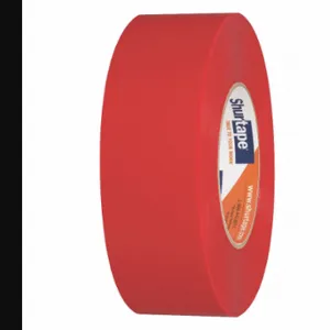 SHURTAPE PE 555 Painters Tape, 1 7/8 Inch x 60 yd, 9 mil Thick, Rubber Adhesive, Indoor and Outdoor | CU2QVT 40TU05