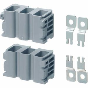 SIEMENS 3RA6940-0A Screw Mounting Adapter, Series 3Ra61 And 3Ra62 Starters | CU2VGL 13M847