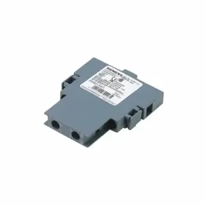 SIEMENS 3RH2921-1DA11 Auxiliary Switch | CU2RGC 170J10