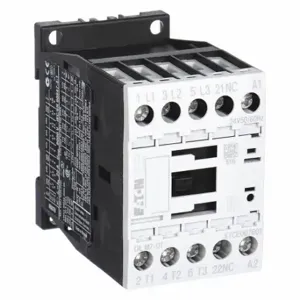 SIEMENS 3RT20181BB443MA0 Iec Magnetic Contactor, 24 V Dc Coil Volts, 16 A, 2No/2Nc | CU2TFR 13Y566