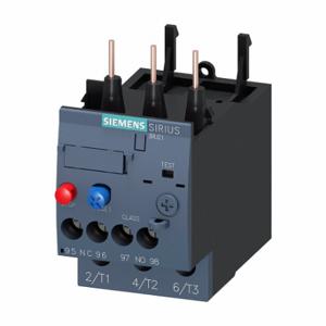 SIEMENS 3RU21264DB0 Overload Relay, 20 To 25A, 103 Poles, Thermal | CU2VPW 13A217