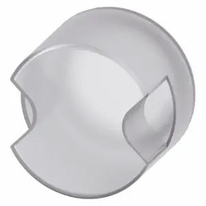 SIEMENS 3SU1900-0DD70-0AA0 Protective Cap, 3Su1, 1 27/64 Inch Inside Dia, 1 3/16 Inch Height | CU2VXV 411J06