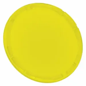 SIEMENS 3SU1901-0FT30-0AA0 Push Button Cap, Push Button Cap, Yellow, Polyamide | CU2VYZ 411H49