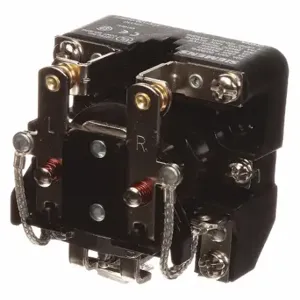 SIEMENS 3TX7130-0CB03 Open Power Relay, Surface Mounted, 40 A Current Rating, 12V DC, DPST-NO | CU2VMZ 56JX58