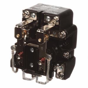 SIEMENS 3TX7130-0DB03 Open Power Relay, Surface Mounted, 40 A Current Rating, 12V DC, DPDT | CU2VMX 56JX62